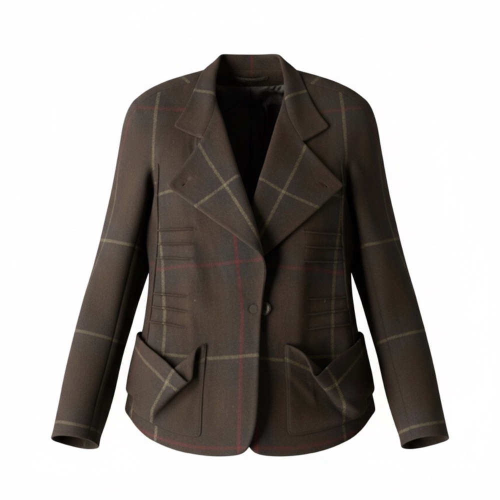 Sonia Rykiel suit